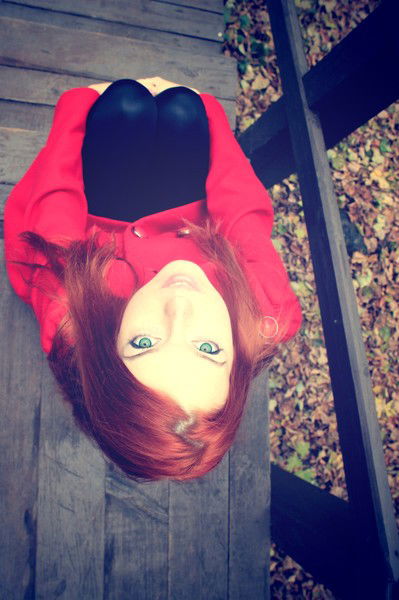 Оксана Холоднова