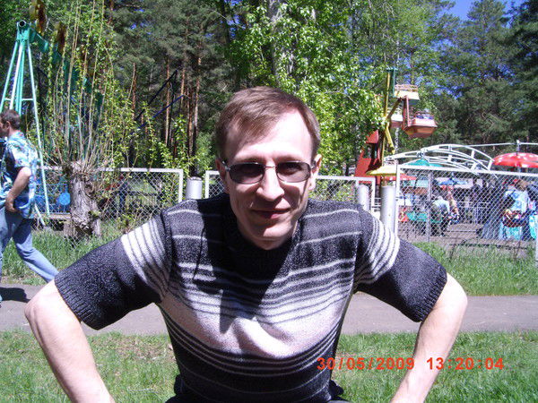 Андрей Андреев