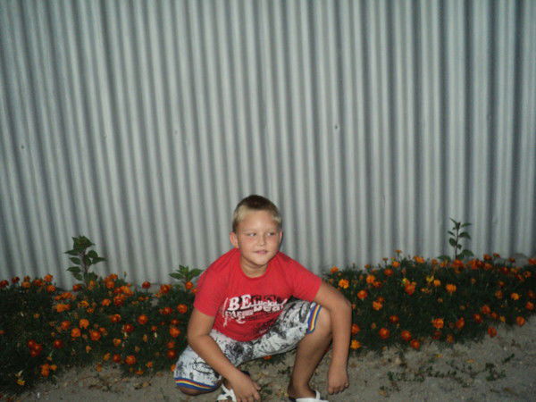 Виктор Шеломенцев