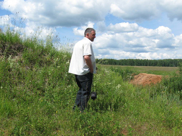 Владимир Рокин