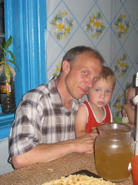 Сергей Долбин