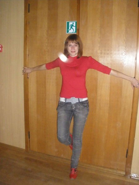 Ксения Киклевич