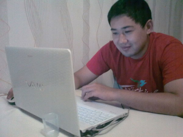 Дамир Нурмуканов