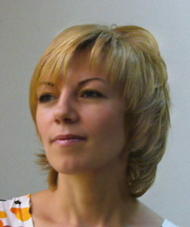 Ирина Николаева