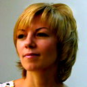Ирина Николаева