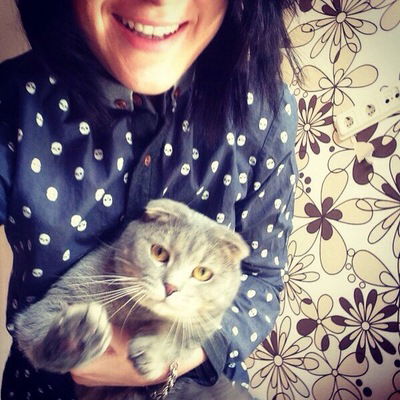 Александра Петровская