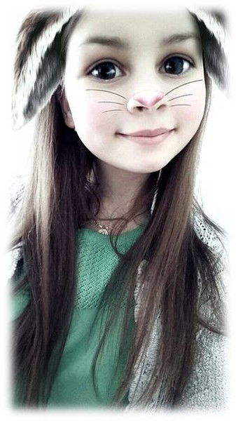 Angelina Shcherbatuyk