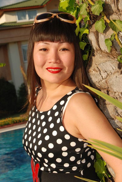 Мария Иржанова