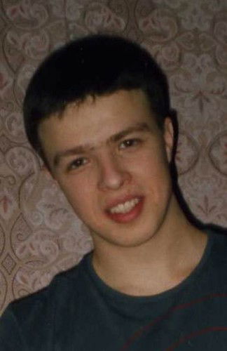 Алексей Ефимов