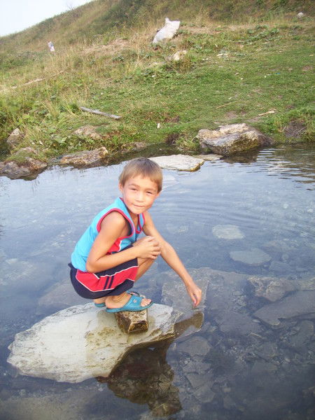 Дрон Апсатаров