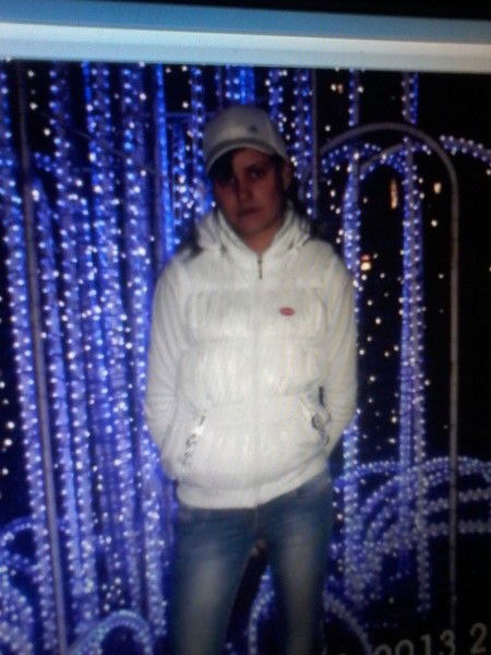 Олеся Арзютова