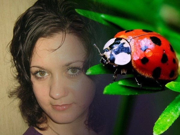 Оксана Журавлёва