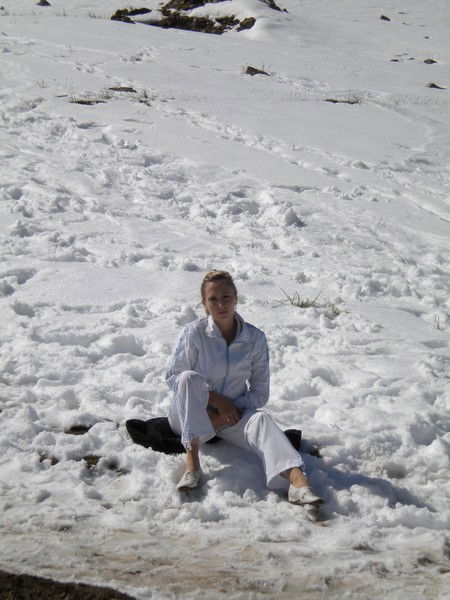 Татьяна Серова