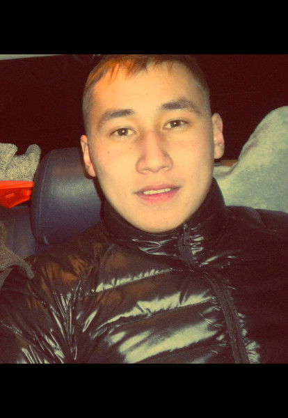 •°•zhanat Mussin •°•