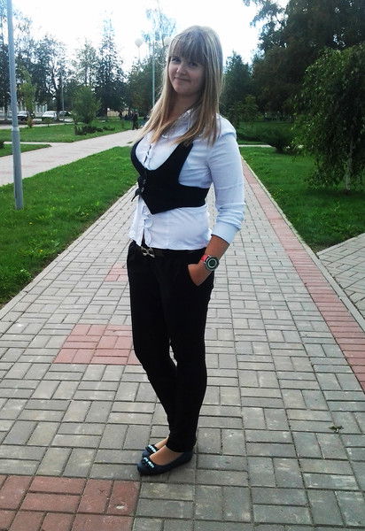 Anastasiya Kozlovskaya