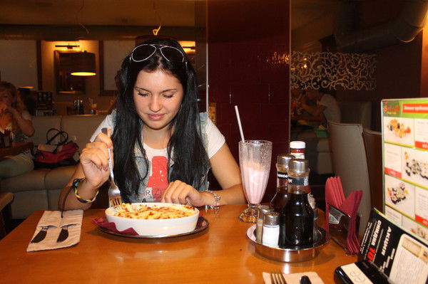 Юлька Прохоренко