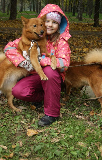 Алина Дунаева