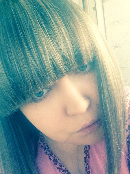 Елена Суровегина