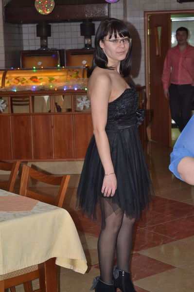 Анастасия Алгазина