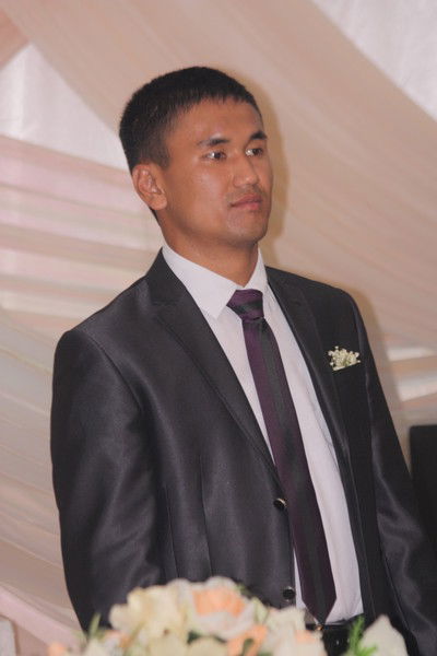 Абзал Оразбаевич