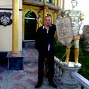 Александр Опанасюк