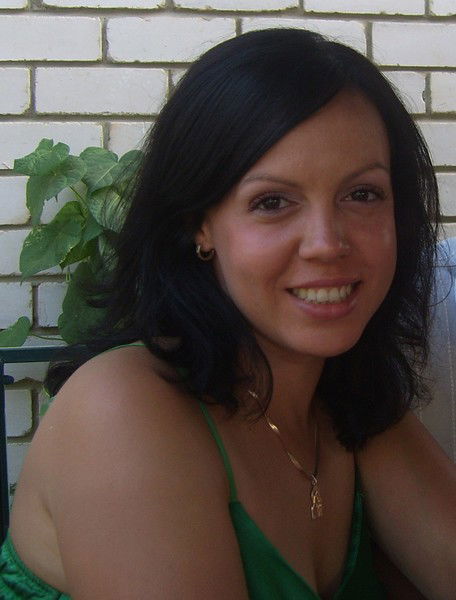 Елена Рудуш