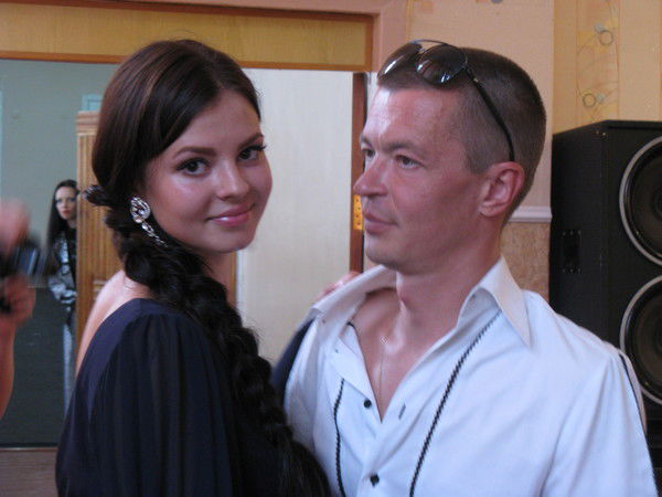 Игорь Овчаренко