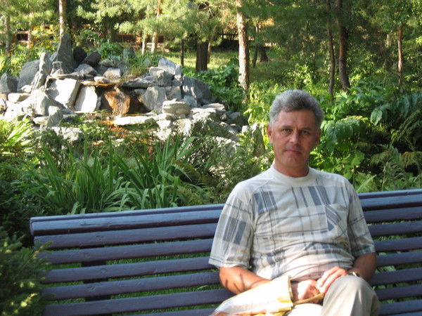 Анвар Юмакаев