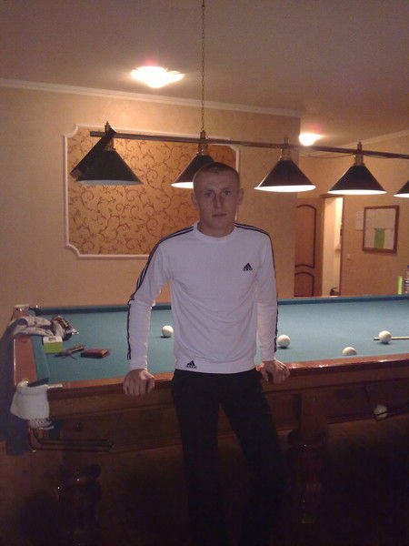 Анатолий Гольчевский