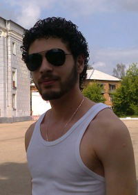 Ахмед Бадер