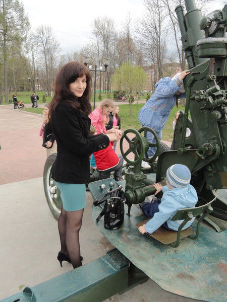 Жанна Засухина