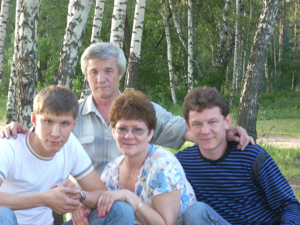 Николай Ловягин