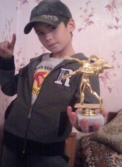 Алим Адилбиев