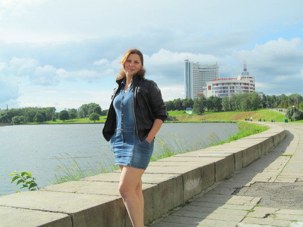 Александра Немилостивая