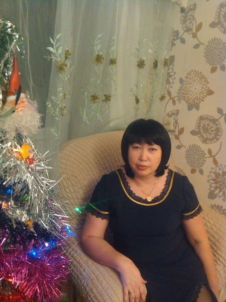 Нурзила Супугалиева