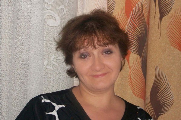 Наталья Олейник