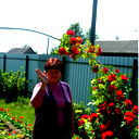 Галина Ковылова