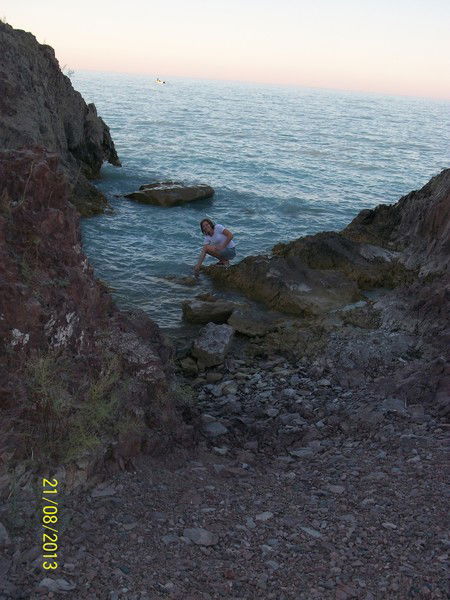 Наталья Важенина