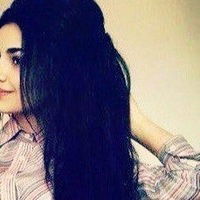 Светлана Гулиева