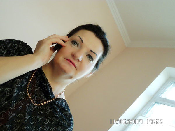 Елена Пшеничных