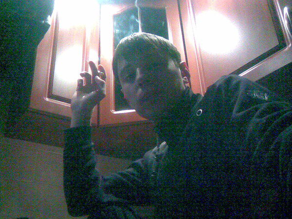 Сергей Мосеев