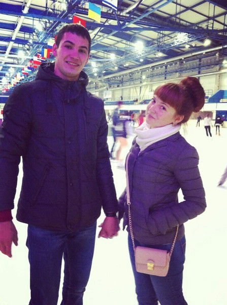 Bладислав Лукьяненко