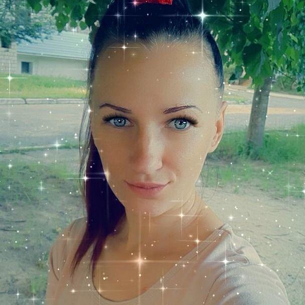 Кристина Жук