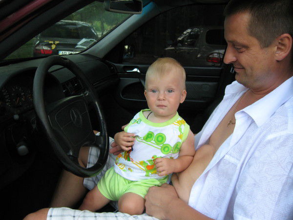 Владимир Бублик