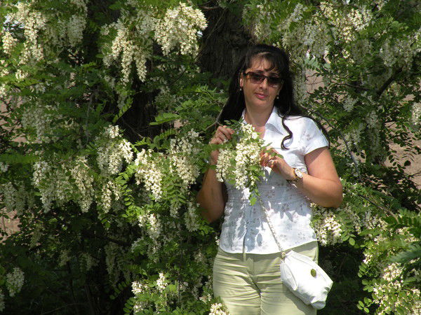 Елена Погорелова