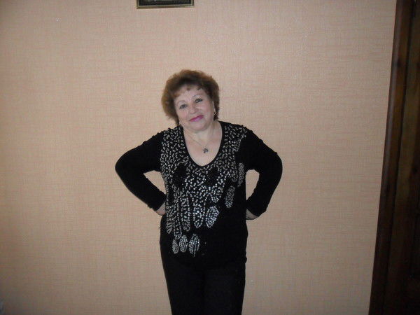 Татьяна Огнева