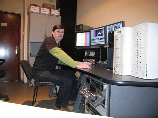 Алексей Блажиевский