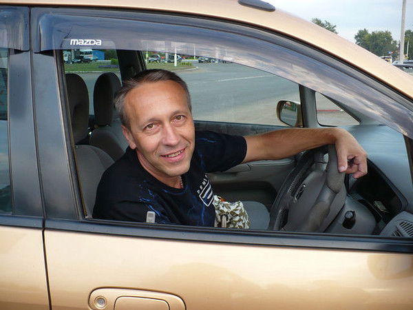 Степан Бабкин