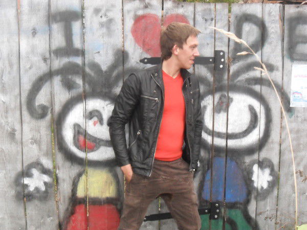 Рома Подгурский