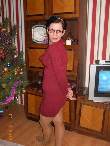 Алёна Митяева